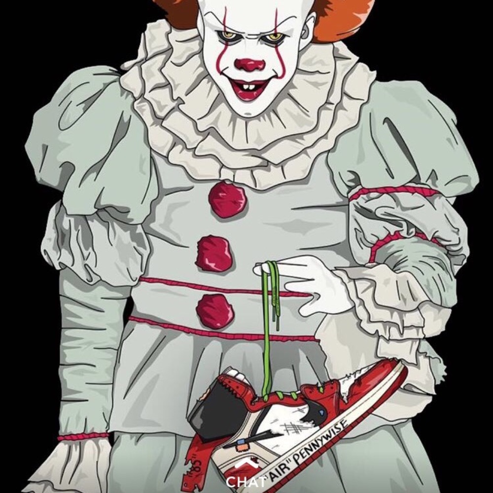 Meet your Posher, Jermaine